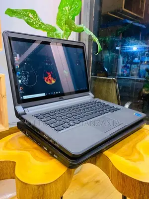 Laptop Dell Latitude 3550 4GB Intel Core I5 HDD+SSD 500GB