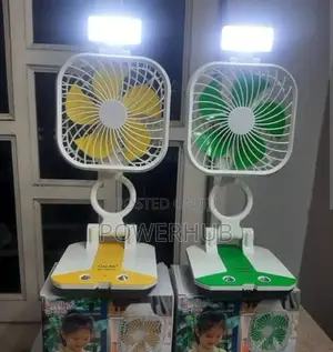 Electric Fan
