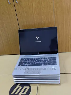 New Laptop HP EliteBook X360 1030 16GB Intel Core I5 SSD 256GB