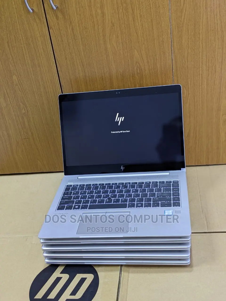 New Laptop HP EliteBook X360 1030 16GB Intel Core I5 SSD 256GB