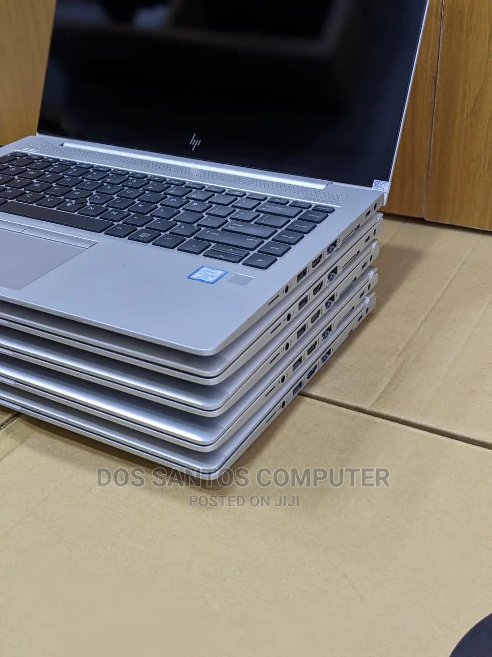 New Laptop HP EliteBook X360 1030 16GB Intel Core I5 SSD 256GB