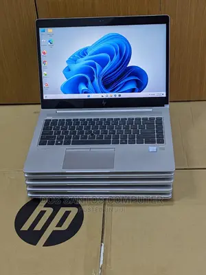 New Laptop HP EliteBook X360 1030 16GB Intel Core I5 SSD 256GB