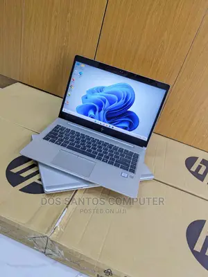 New Laptop HP EliteBook X360 1030 16GB Intel Core I5 SSD 256GB