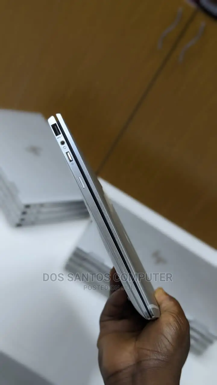 New Laptop HP EliteBook X360 1030 16GB Intel Core I5 SSD 256GB