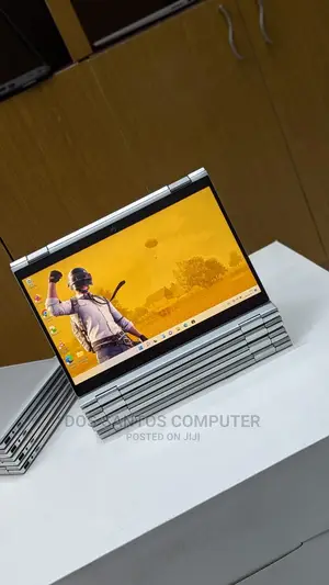 New Laptop HP EliteBook X360 1030 16GB Intel Core I5 SSD 256GB