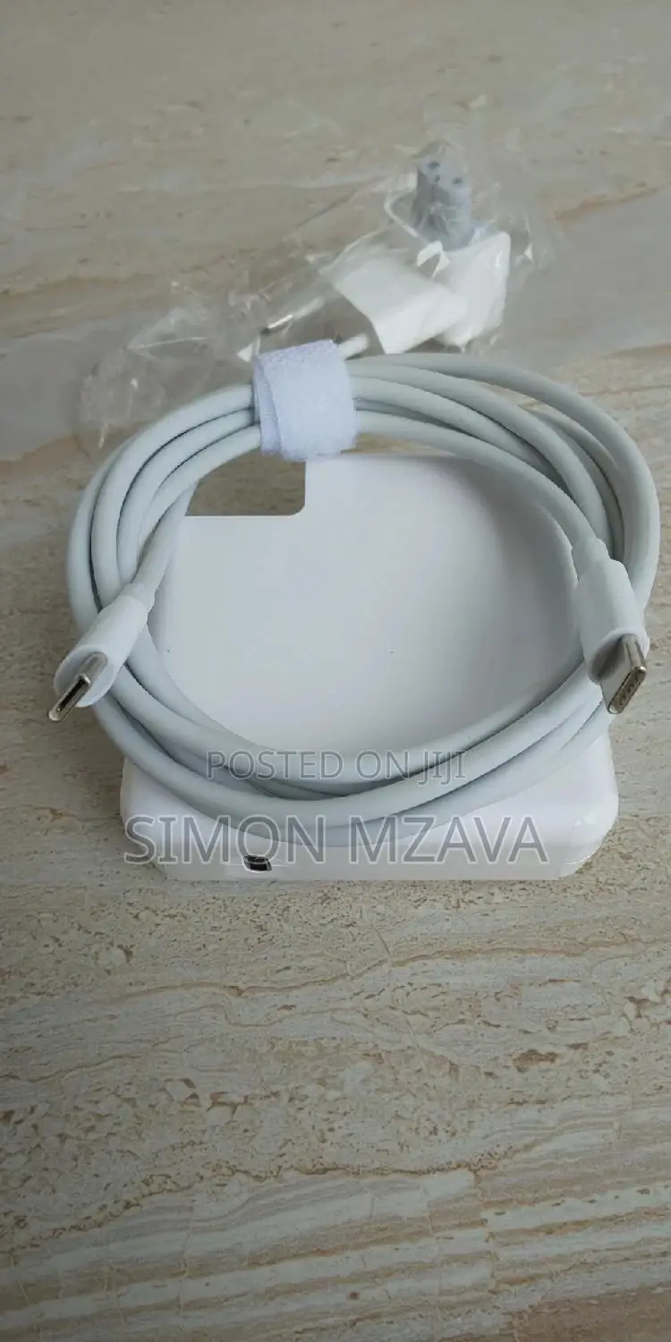 Apple Power Adapter Type C 61w, 87w, 96w