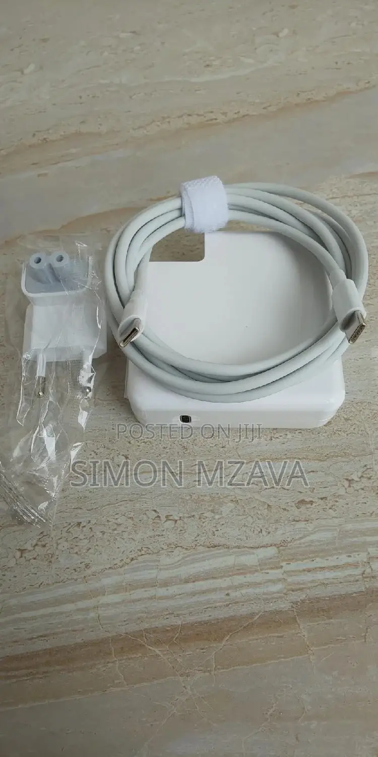 Apple Power Adapter Type C 61w, 87w, 96w