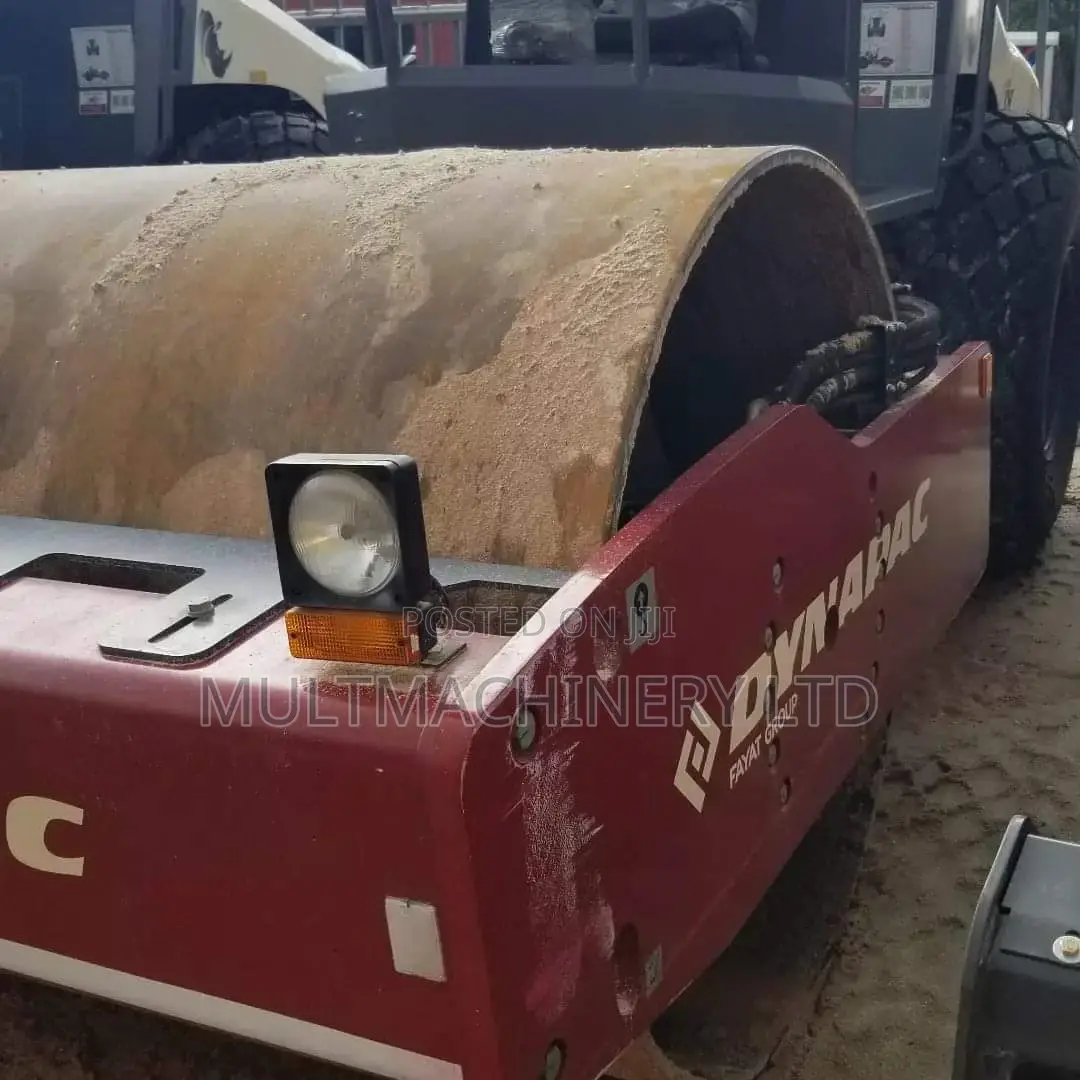 Dynapac Ca305d