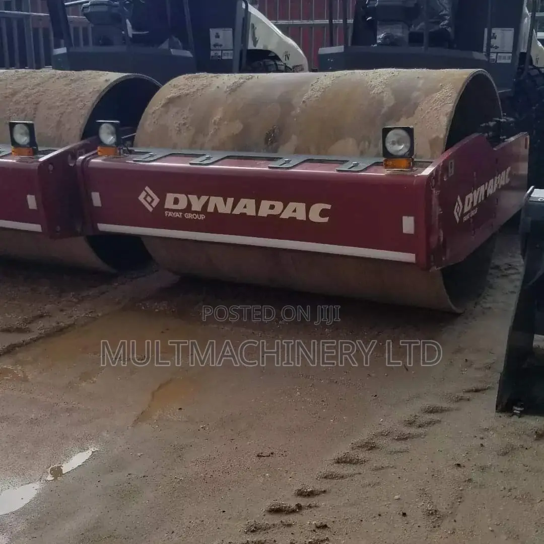 Dynapac Ca305d
