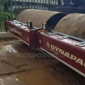 Dynapac Ca305d