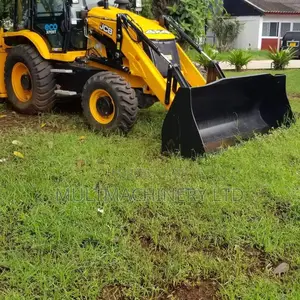 Bland New JCB Backhoe for Sale