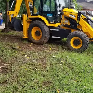 Bland New JCB Backhoe for Sale