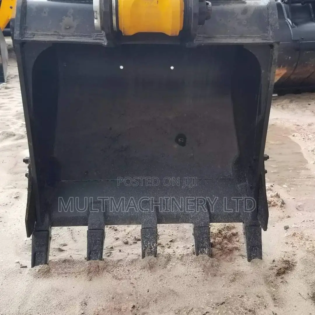 JCB 215lc Exaveter