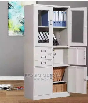Photo - Office Cabinet