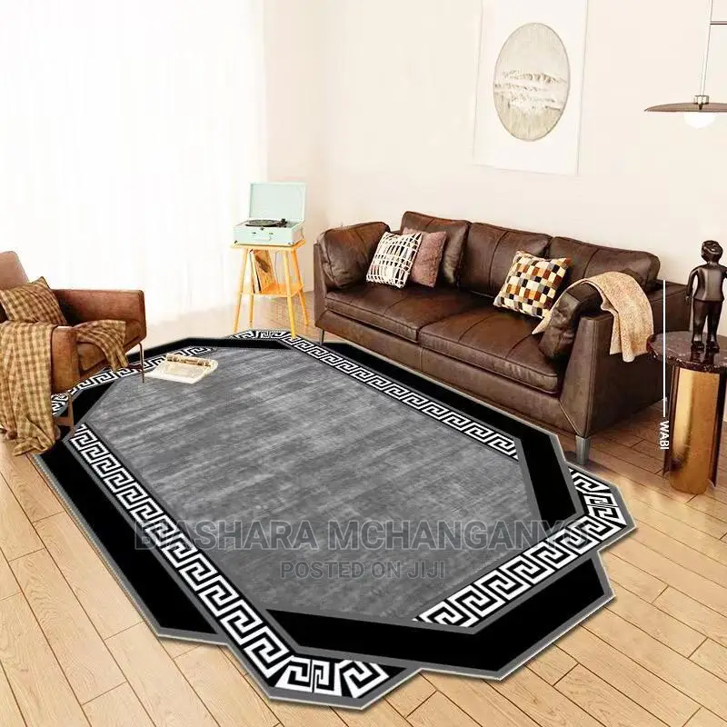 3d Carpets Available