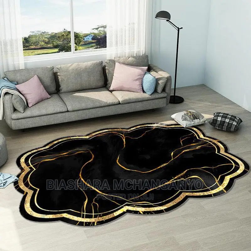 3d Carpets Available