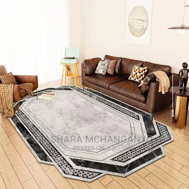 3d Carpets Available