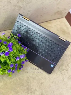 Laptop HP Spectra 13 16GB Intel Core I7 SSD 1T