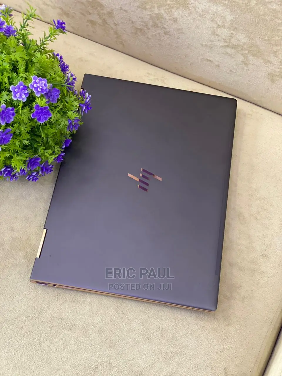 Laptop HP Spectra 13 16GB Intel Core I7 SSD 1T