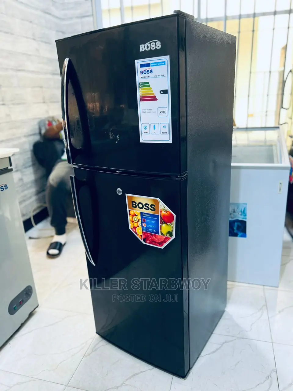 138 Litres Bado Inaita Sana