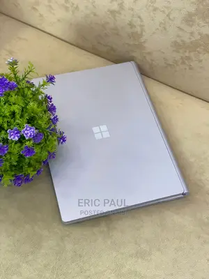 Laptop Microsoft Surface Pro 8GB Intel Core I7 SSD 256GB