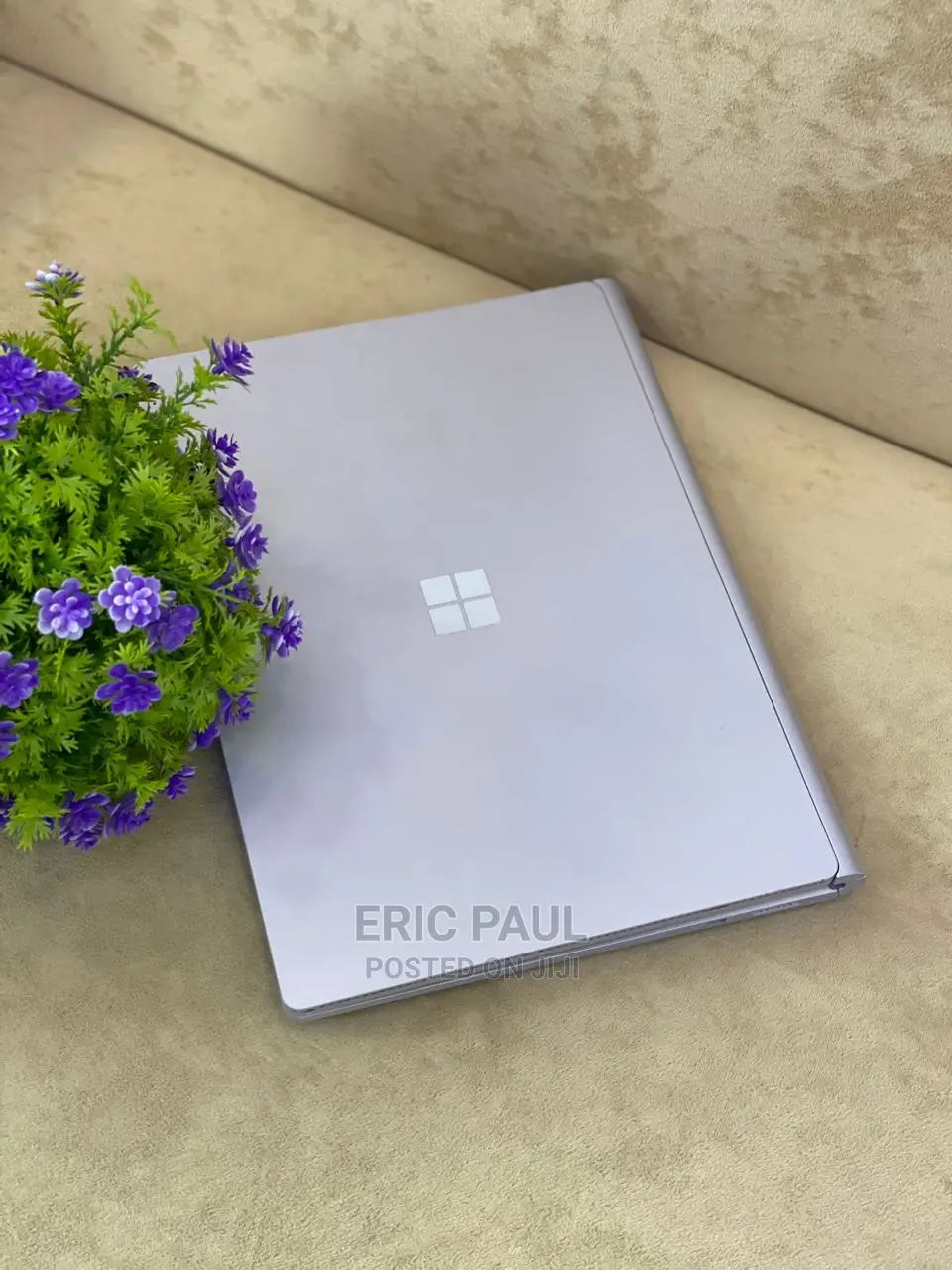 Laptop Microsoft Surface Pro 8GB Intel Core I7 SSD 256GB