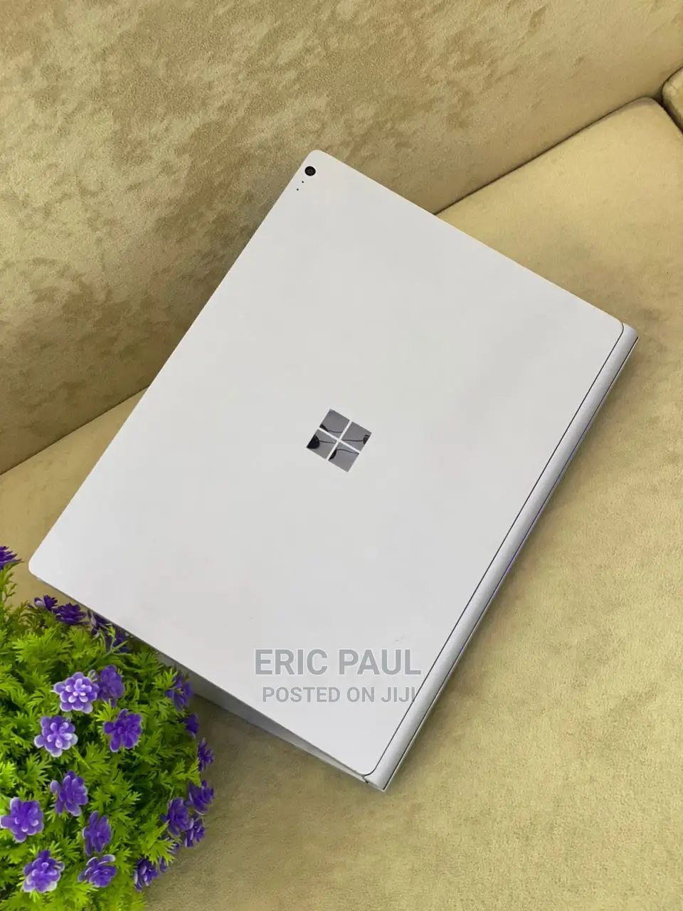 Laptop Microsoft Surface Pro 8GB Intel Core I7 SSD 256GB