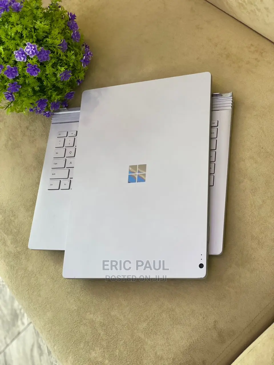 Laptop Microsoft Surface Pro 8GB Intel Core I7 SSD 256GB