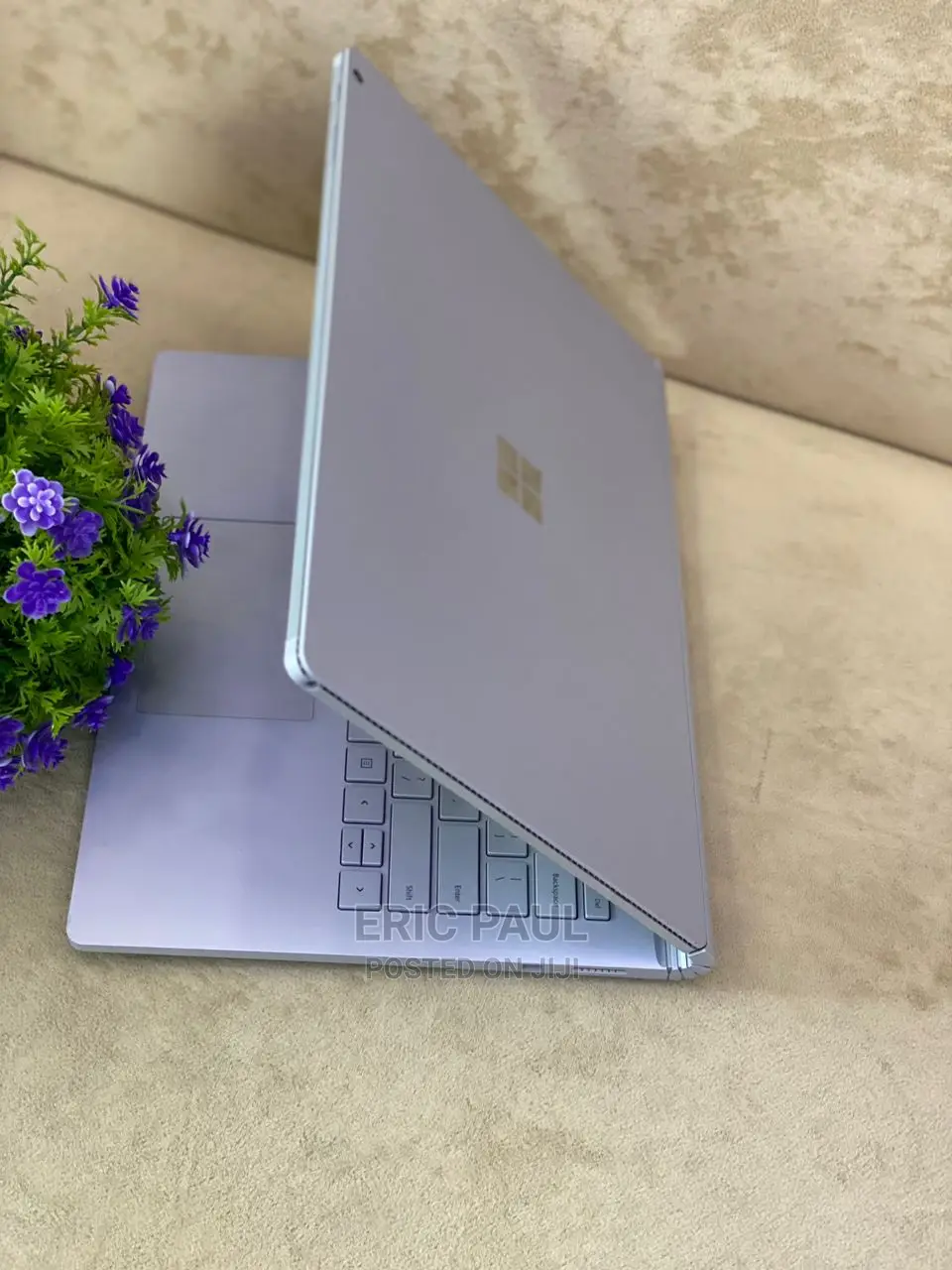 Laptop Microsoft Surface Pro 8GB Intel Core I7 SSD 256GB