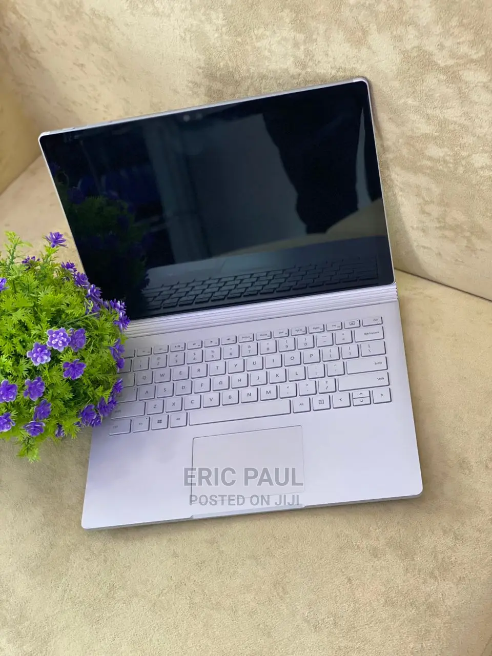 Laptop Microsoft Surface Pro 8GB Intel Core I7 SSD 256GB