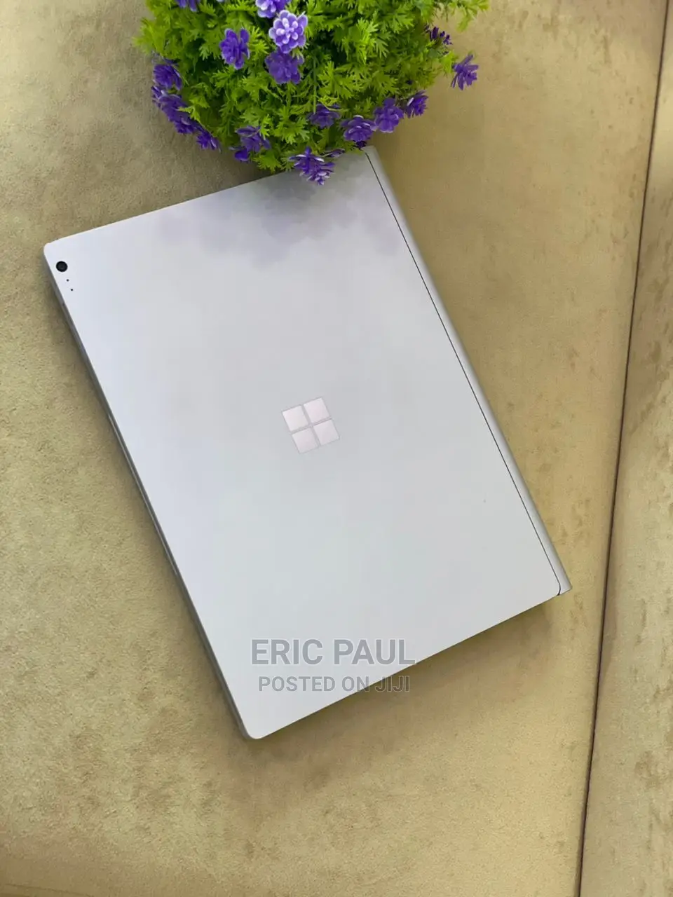 Laptop Microsoft Surface Pro 8GB Intel Core I7 SSD 256GB