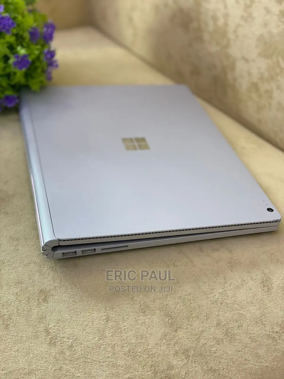 Laptop Microsoft Surface Pro 8GB Intel Core I7 SSD 256GB