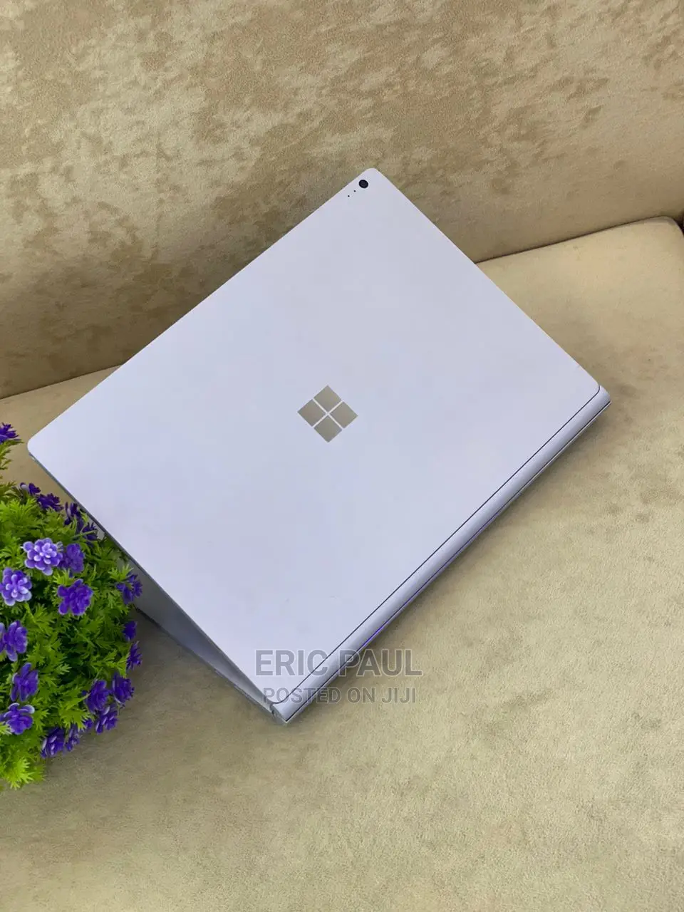 Laptop Microsoft Surface Pro 8GB Intel Core I7 SSD 256GB