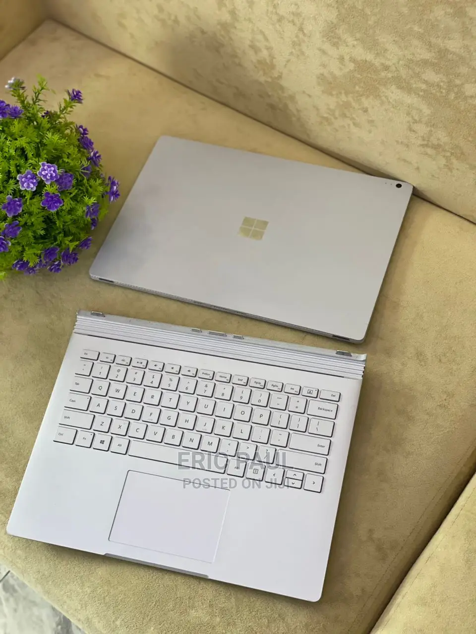 Laptop Microsoft Surface Pro 8GB Intel Core I7 SSD 256GB