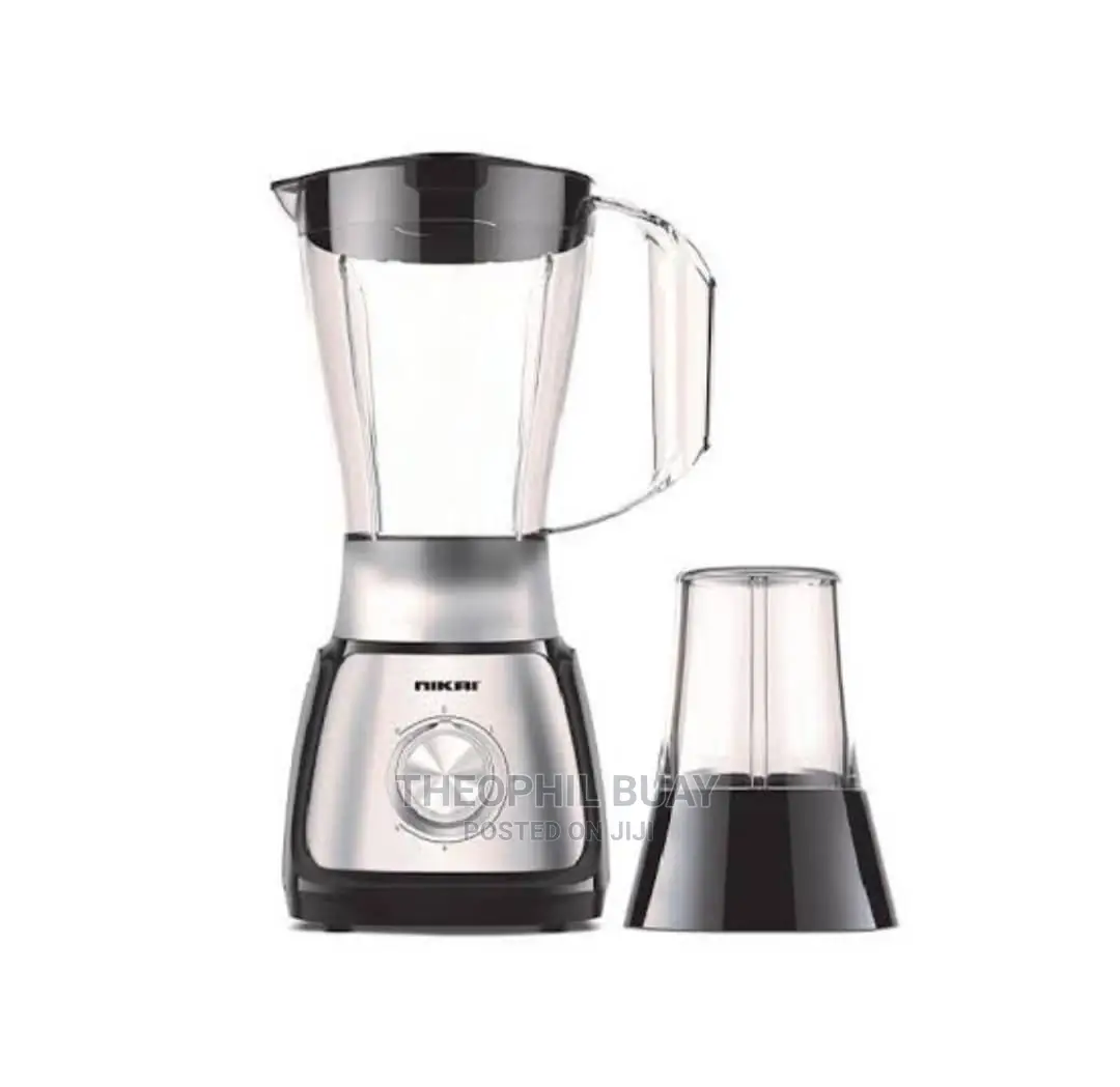 Nikai Original 2in1 Blender
