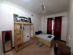 Furnished 1bdrm Apartment in Msasani for Rent