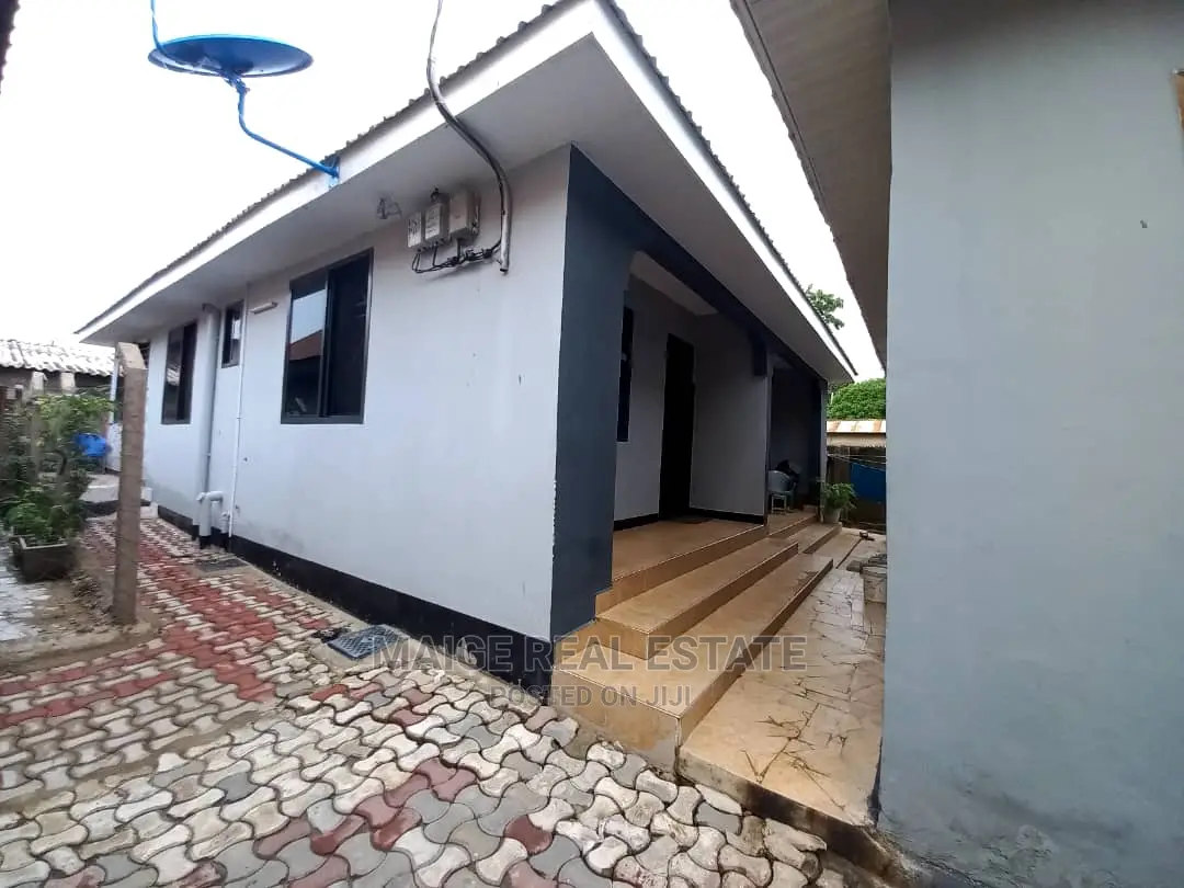 Furnished 1bdrm Apartment in Msasani for Rent