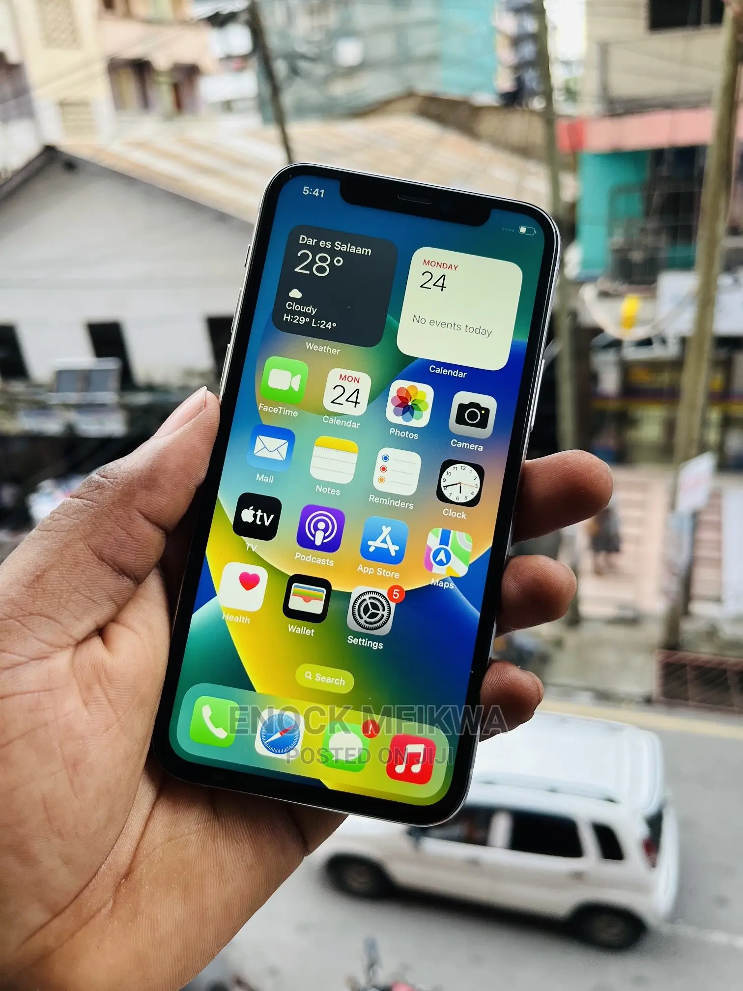Apple iPhone 11 Pro 64 GB White