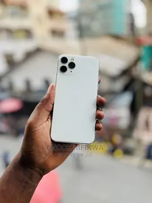 Apple iPhone 11 Pro 64 GB White