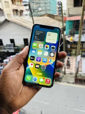 Apple iPhone 11 Pro 64 GB White
