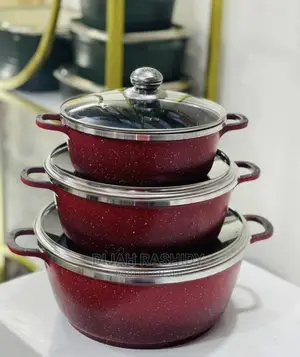 Non Stick Cookware