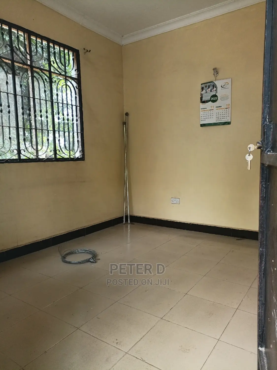 1bdrm Apartment in Kimara for Rent