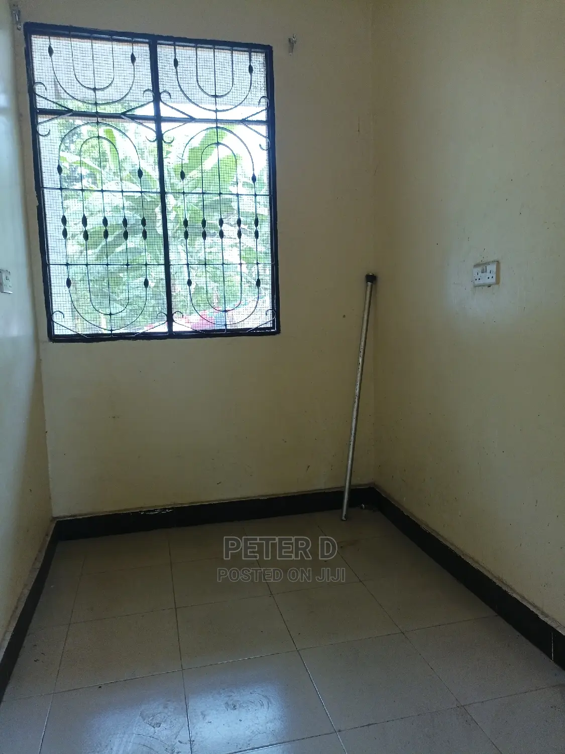 1bdrm Apartment in Kimara for Rent
