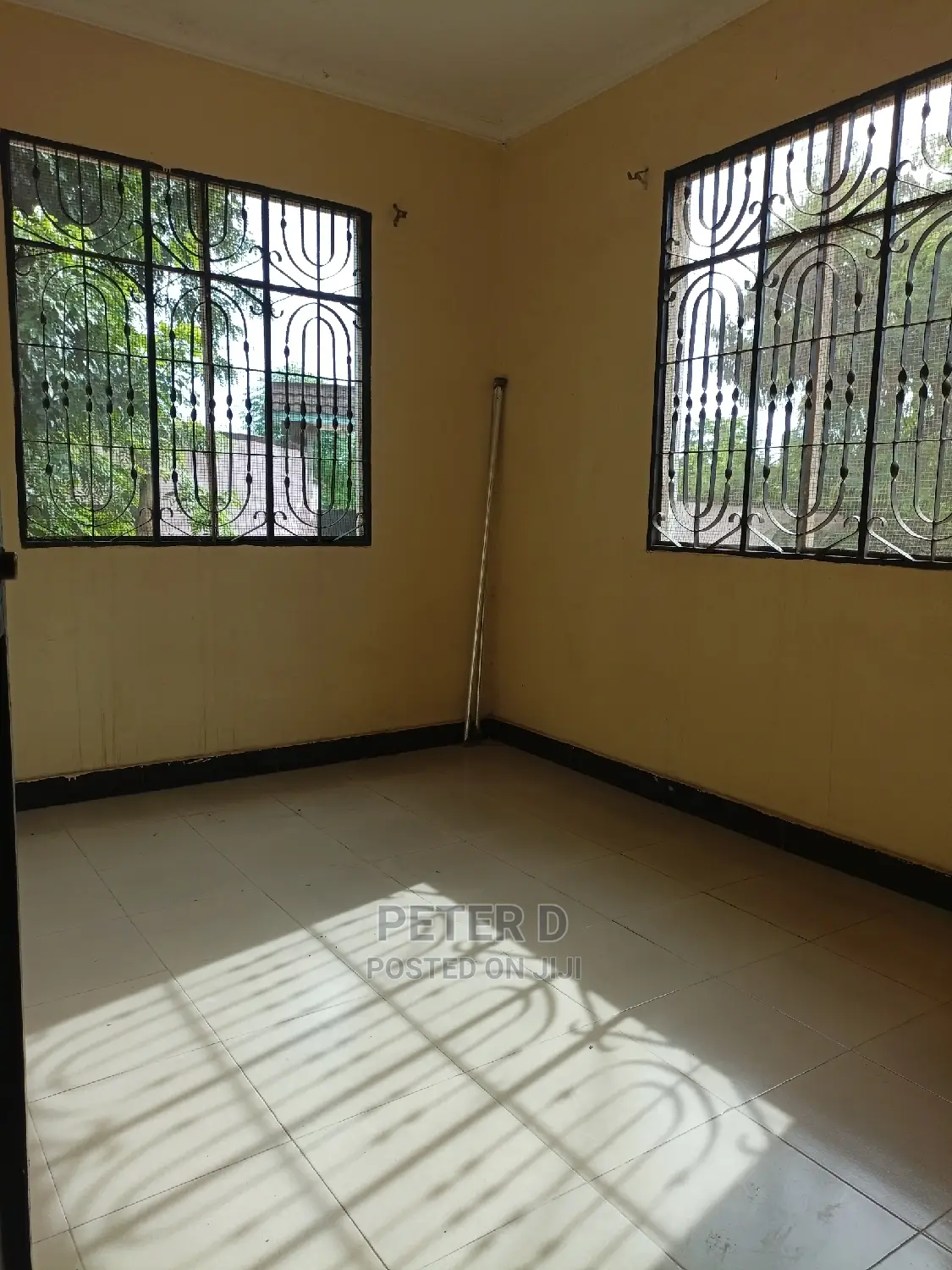 1bdrm Apartment in Kimara for Rent