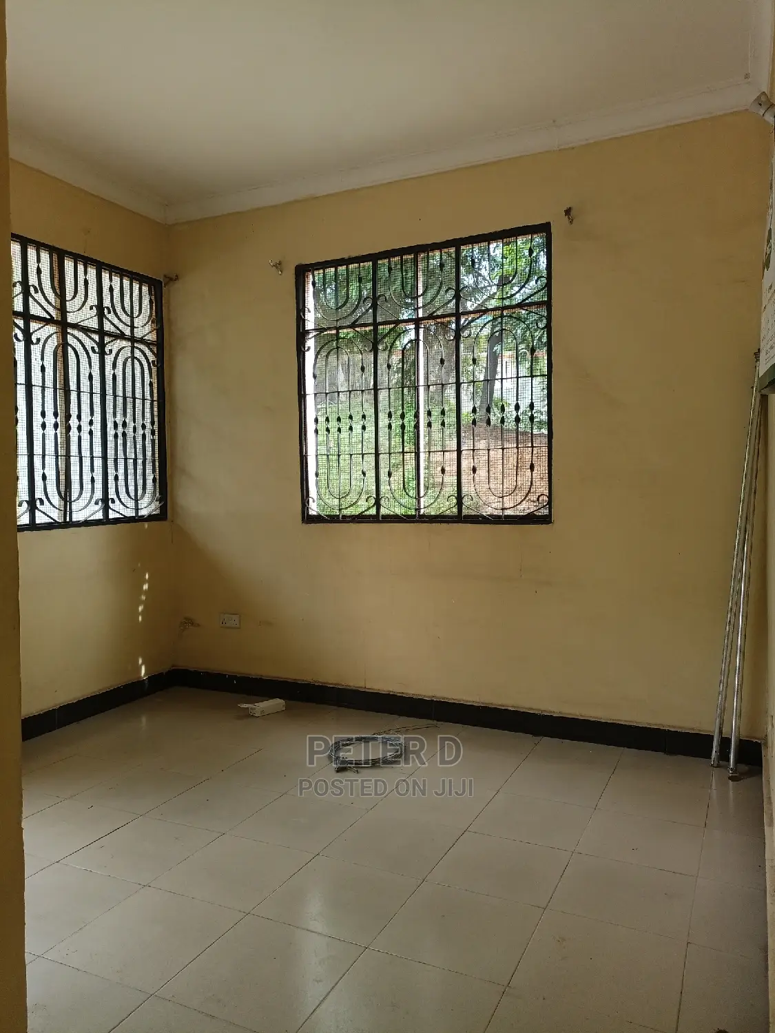 1bdrm Apartment in Kimara for Rent