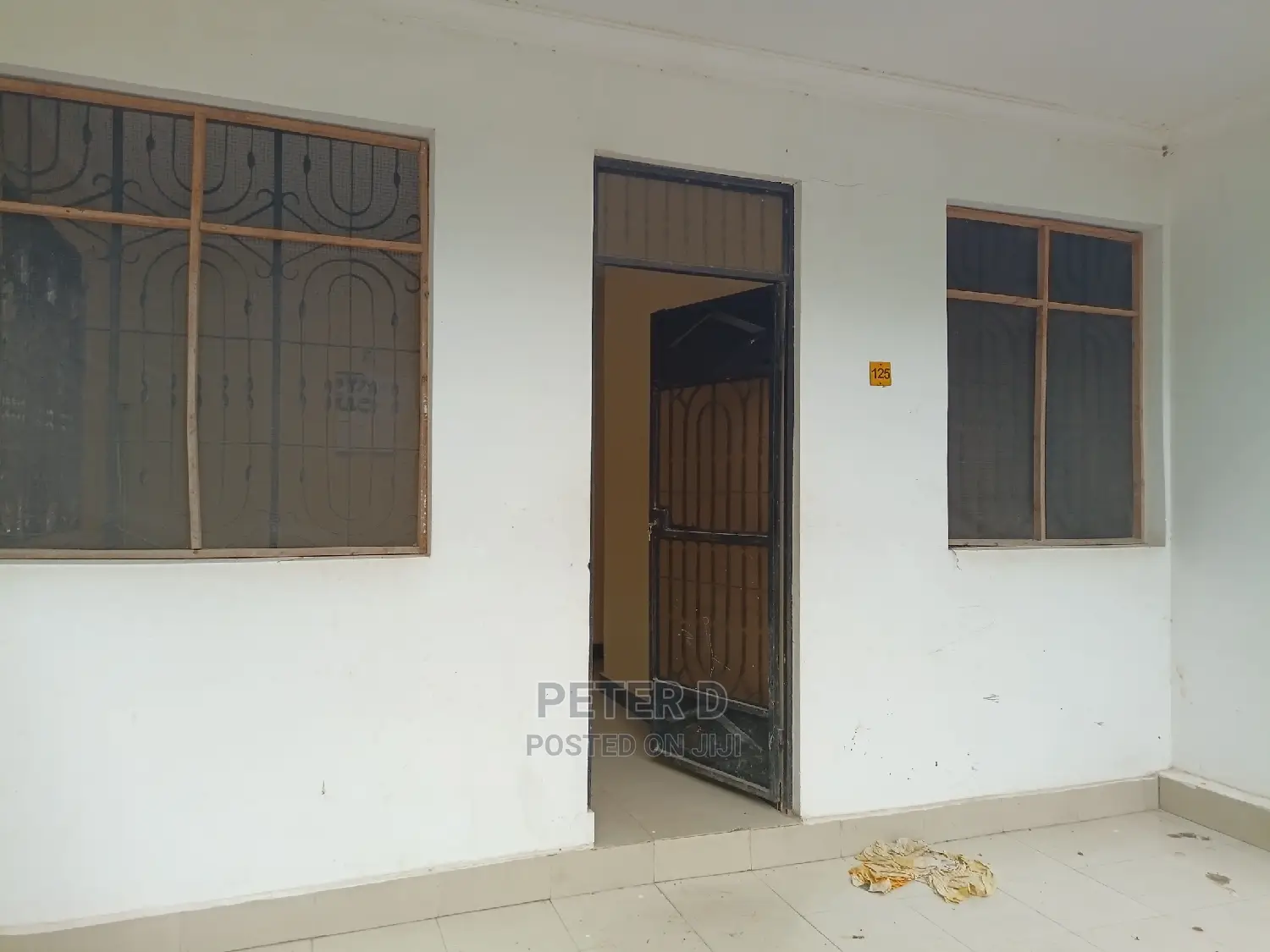 1bdrm Apartment in Kimara for Rent