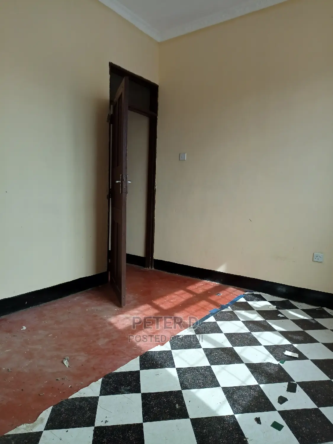1bdrm Apartment in Kimara for Rent