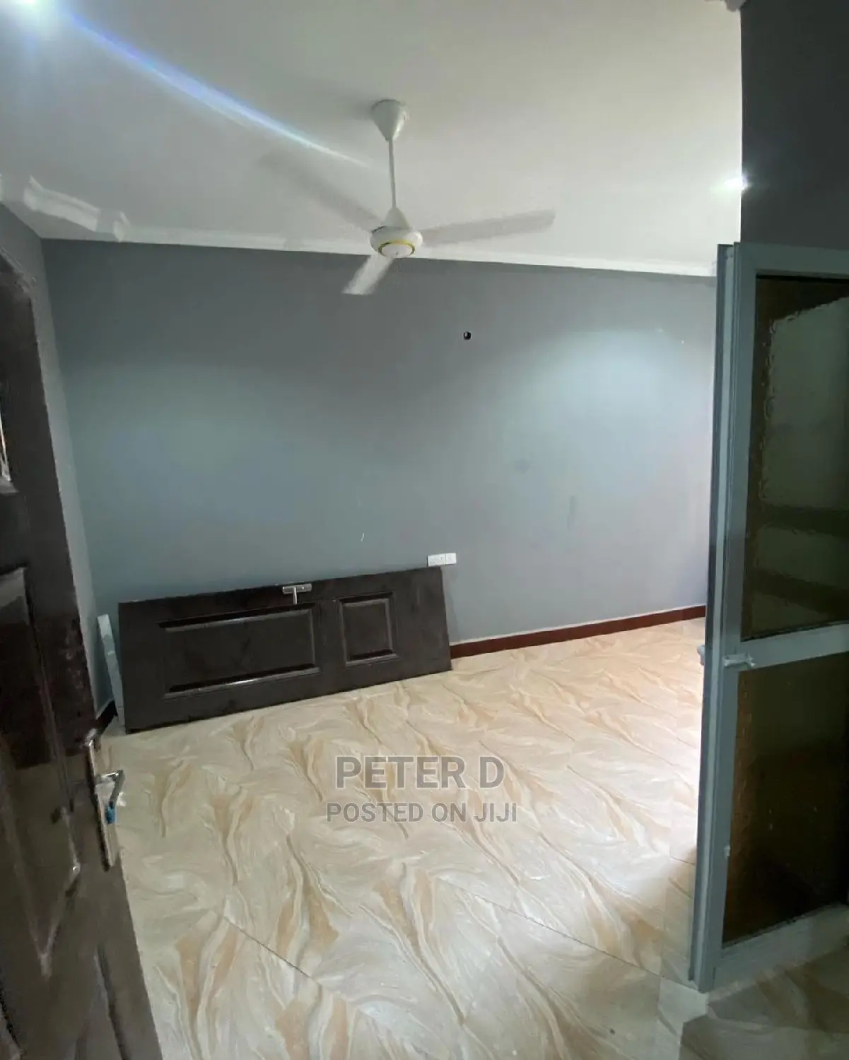 3bdrm Apartment in Mbezi for Rent