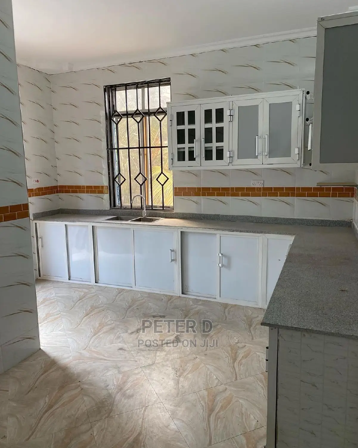 3bdrm Apartment in Mbezi for Rent