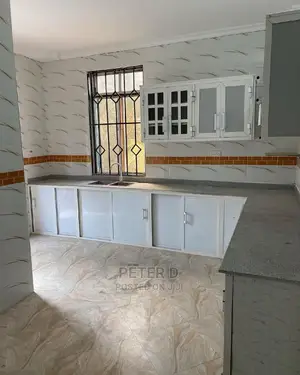 3bdrm Apartment in Mbezi for Rent